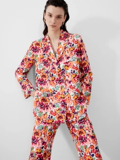 Brenna Harrie Blazer