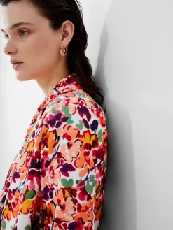 Brenna Harrie Blazer