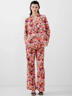 Brenna Harrie Blazer