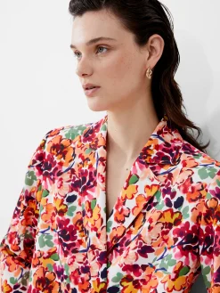 Brenna Harrie Blazer