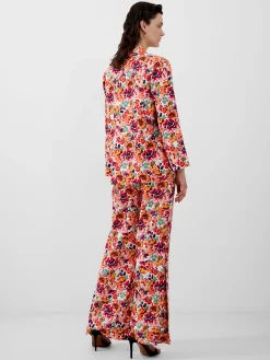 Brenna Harrie Blazer