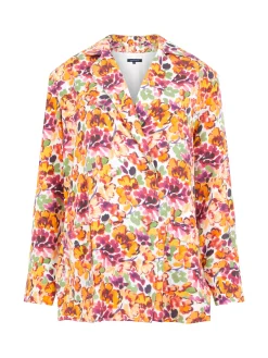 Brenna Harrie Blazer