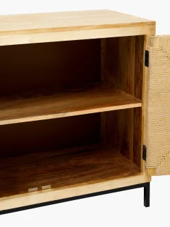 Bunai Two Door Cabinet