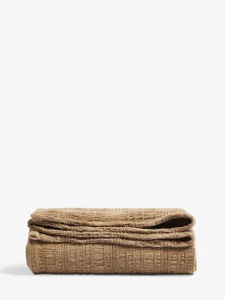 Cadley Eco Textured Throw