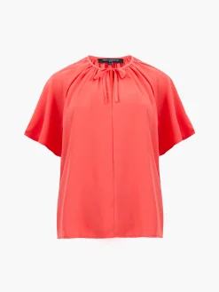 Capriana Crepe Light Top