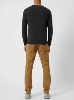 Cashmere Knit Jumper