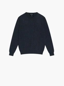 Cashmere Knit Jumper