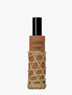 Cedarwood & Citrus Artisan Room Spray