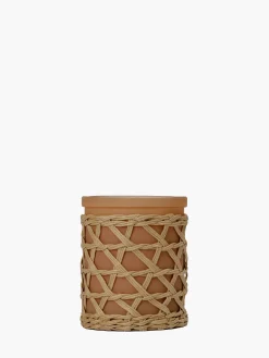 Cedarwood & Citrus Artisan 200g Candle