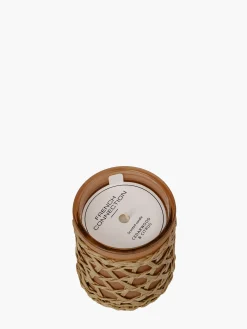 Cedarwood & Citrus Artisan 200g Candle