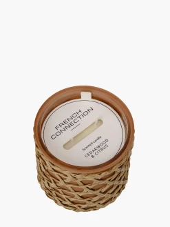 Cedarwood & Citrus Artisan 425g Candle