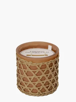 Cedarwood & Citrus Artisan 425g Candle