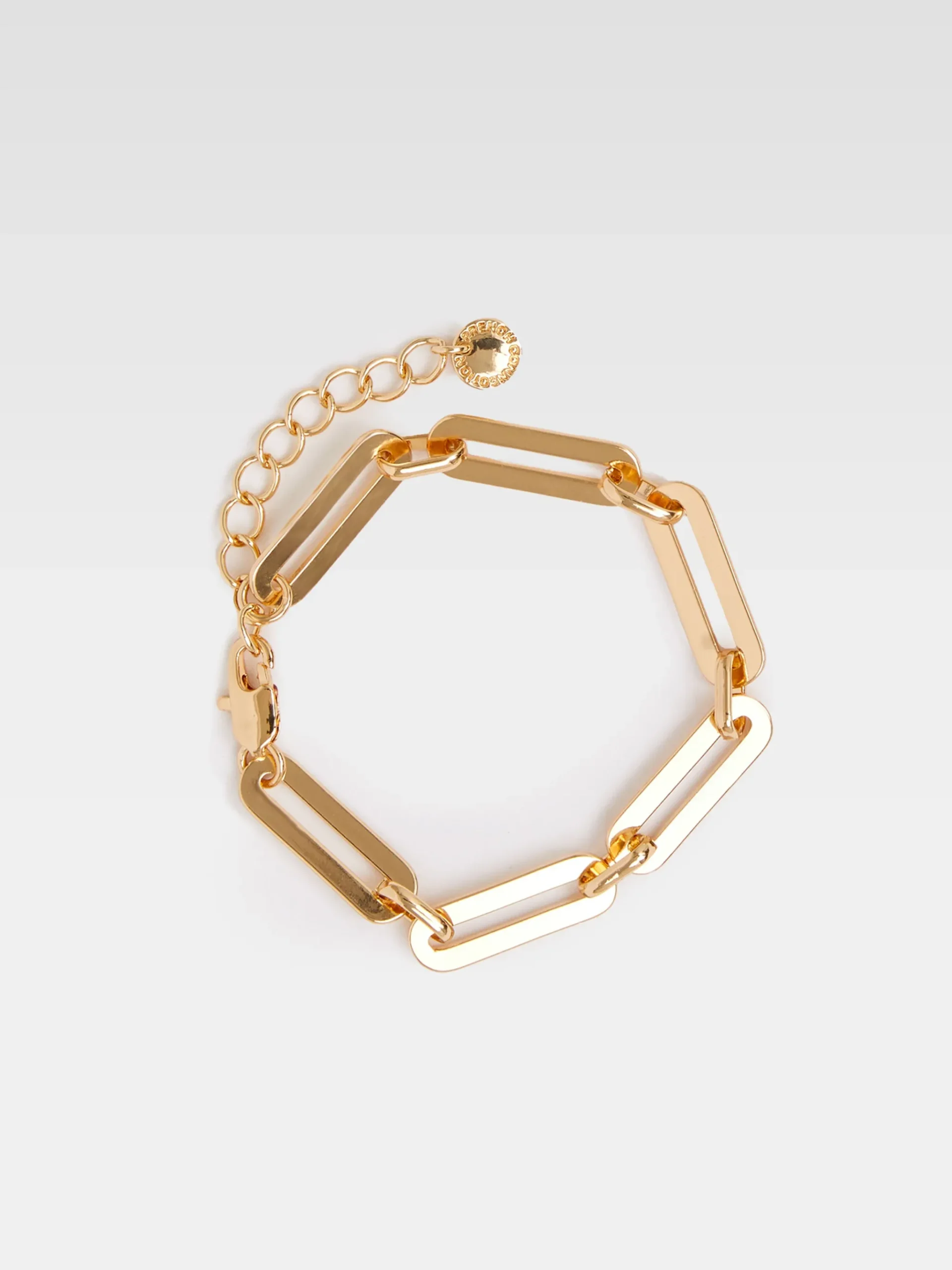 Chain Link Bracelet