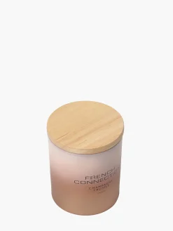 Champagne Truffle Couture 200g Candle