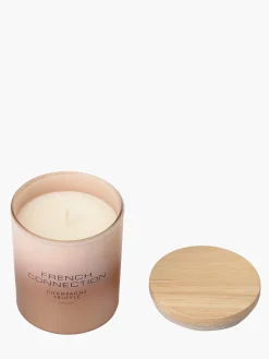 Champagne Truffle Couture 200g Candle