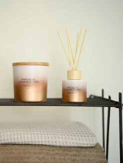 Champagne Truffle Couture 322g Candle