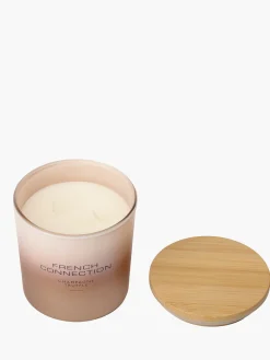 Champagne Truffle Couture 322g Candle