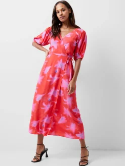Christy Eco Delphine Maxi Dress