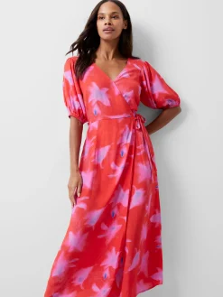 Christy Eco Delphine Maxi Dress