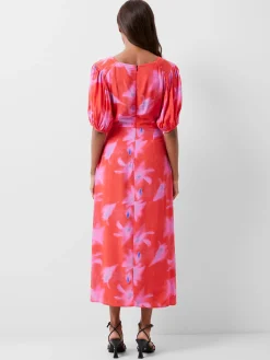 Christy Eco Delphine Maxi Dress