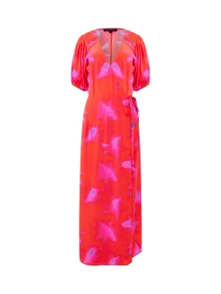 Christy Eco Delphine Maxi Dress