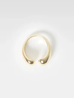 Chunky Open Ring