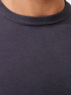 Crew Neck Sweatshirt