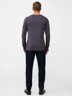 Crew Neck Sweatshirt