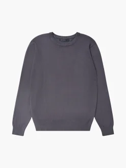 Crew Neck Sweatshirt