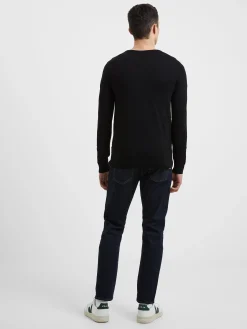 Crew Neck Sweatshirt