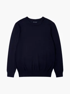 Crew Neck Sweatshirt