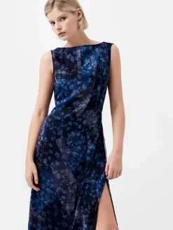 Dawn Recycled Hallie Crinkle Dress