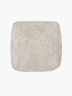 Dawn Tufted Pouffe