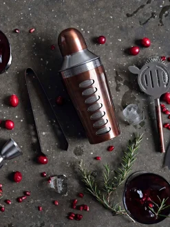 Deluxe Cocktail Shaker