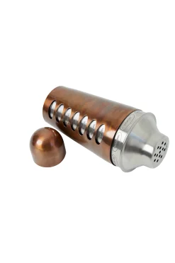 Deluxe Cocktail Shaker