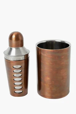 Deluxe Cocktail Shaker
