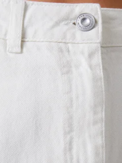 Denver Denim Midaxi Skirt
