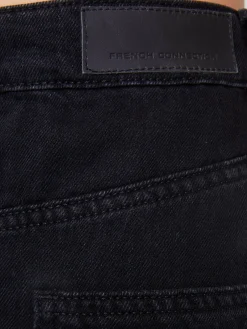 Denver Denim Midaxi Skirt