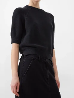 Denver Denim Midaxi Skirt
