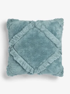Diamond Tufted Cushion