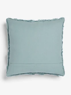 Diamond Tufted Cushion