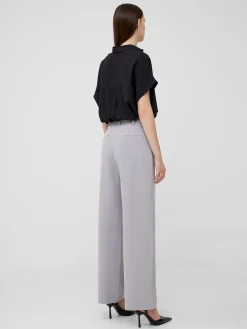 Echo Crepe Trousers