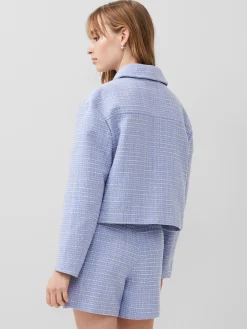 Effie Boucle Jacket