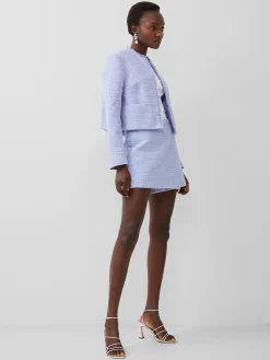 Effie Boucle Skort