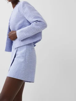 Effie Boucle Skort