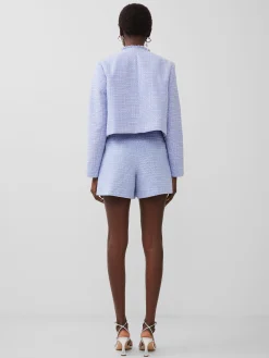 Effie Boucle Skort