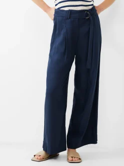 Elkie Twill Trousers