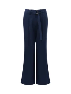 Elkie Twill Trousers