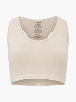 Fc 2 Pack Crop Top Tonal