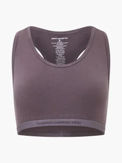 Fc 2 Pack Crop Top Tonal